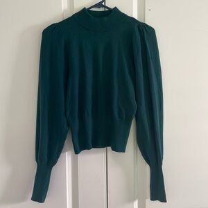 EUC sweater